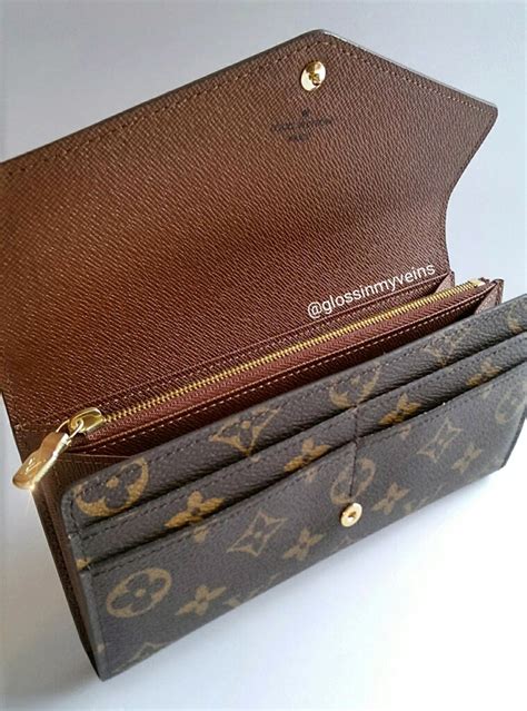 louis vuitton wallet nordstrom|louis vuitton wallet outlet.